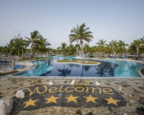 Hotel Playa Pesquero AI-2
