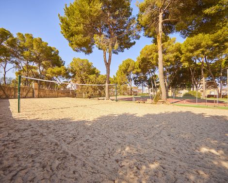 MLL Palma Bay Club Resort-1