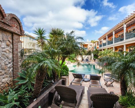 Charming Residence Dom Manuel I-1