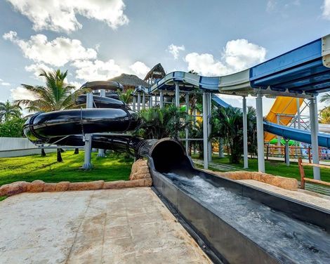 Royalton Splash Punta Cana, An Autograph Collection-3