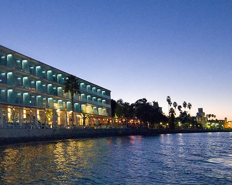 Kos Aktis Art Hotel-2