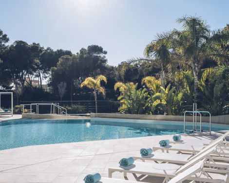 Iberostar Selection Llaut Palma-1