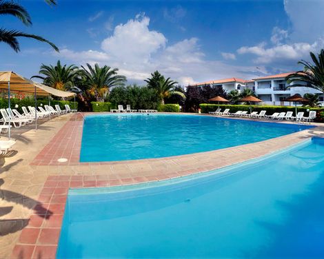 Hotel Martha's Haus-0