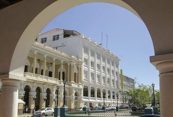 Cubanacan Casa Granda