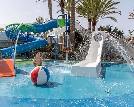 Gloria Palace San Agustín Thalasso & Hotel-4