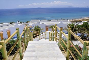 Hotel, Lagas Aegean Village