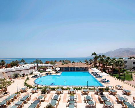 Swiss Inn Resort Dahab-2