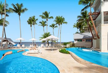 Hotel, Select at Casa Marina Adults Only