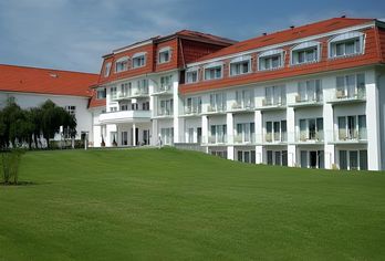 IFA Graal-Müritz Hotel, Spa & Tagungen