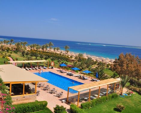 Fort Arabesque - The West Bay-0