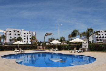 Hotel, Rofaida Appart'Hotel