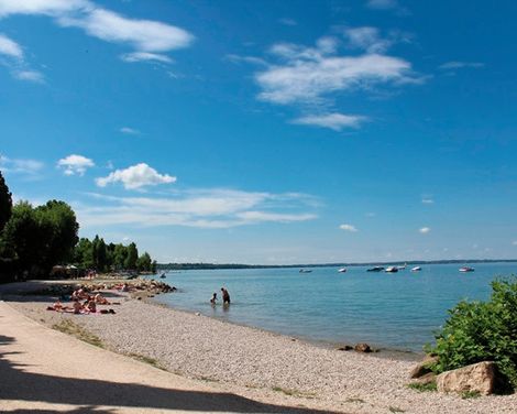 Camping Cisano & San Vito-1