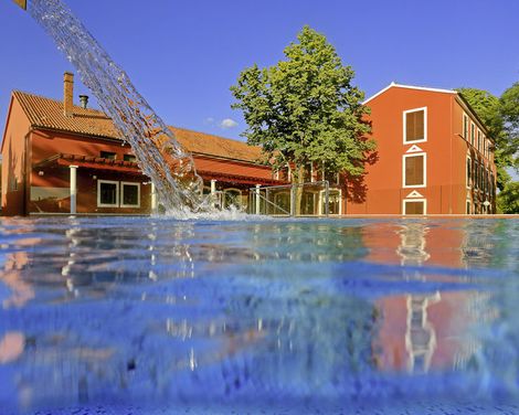 Villa Donat Hotel-4