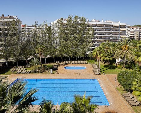 Hotel Surf Mar-4