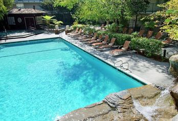 Hotel, Doubletree Torrance/South Bay