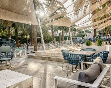 Hotel Bordoy Cosmopolitan-3