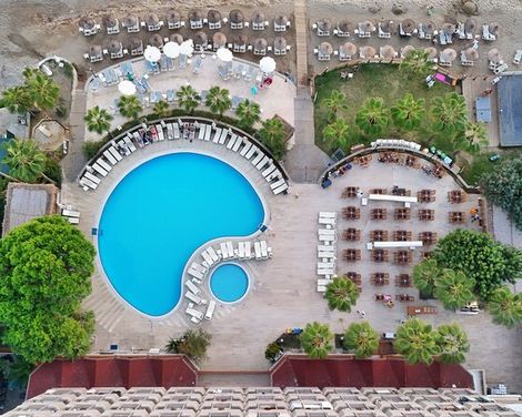 Anitas Beach Hotel-3