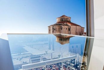 Hotel, Boutique Hostel Forum