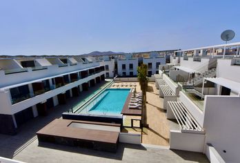 Hotel, Esmeralda Cotillo Homes by LIVVO