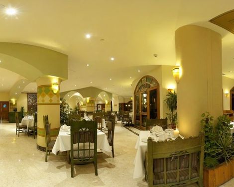 Steigenberger Nile Palace Luxor-4