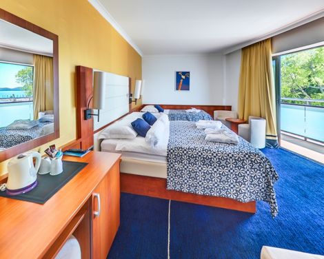 Hotel Ilirija-0