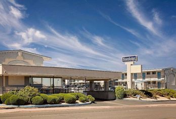 Travelodge by Wyndham Page, View of Lake Powell