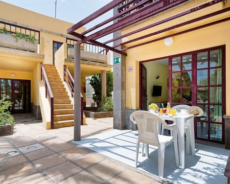 Bungalows Maspalomas Oasis Club-2