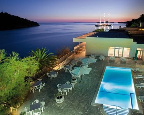 Aminess Lume Hotel-2