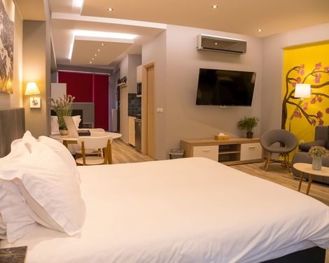 Connect Apartments-4