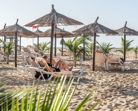 Hotel Riu Touareg-1