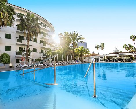 Servatur Playa Bonita-4