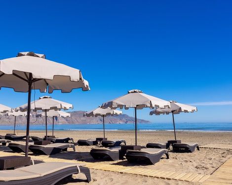 Eliros Mare Beachfront Poem Hotel-4