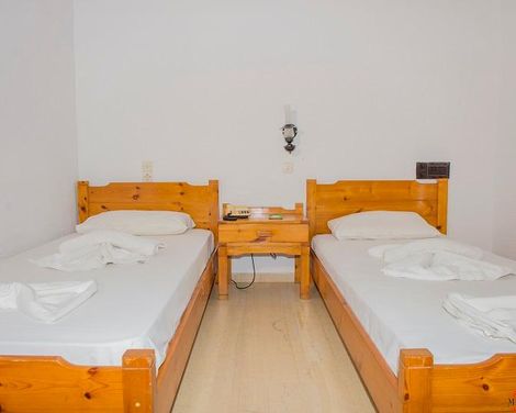 Velissarios Hotel-1