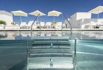 Hotel, Five Flowers Hotel Formentera Meliá Collection