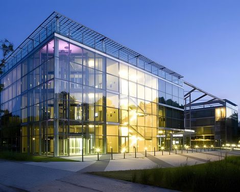 Seminaris Campus-0