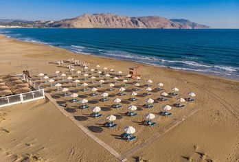 Hotel, Georgioupolis Resort & Aqua Park