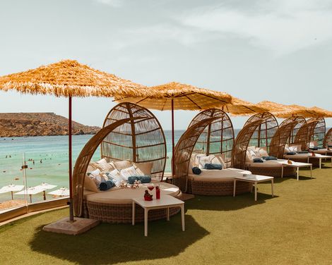 Radisson Blu Resort & Spa Malta Golden Sands-1