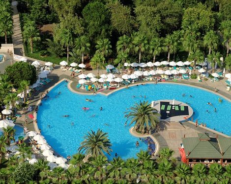 Botanik Hotel & Resort-3