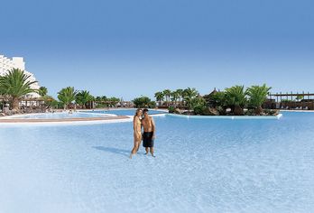 Hotel, Hotel Beatriz Costa & Spa