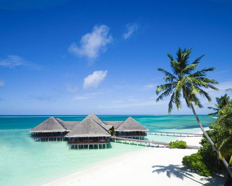 Medhufushi Island Resort-0
