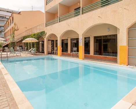 Casablanca Unique Hotel-1