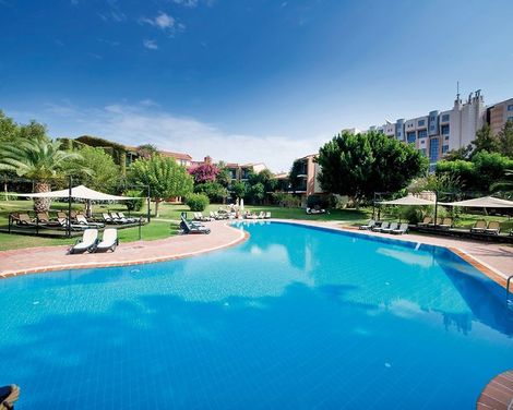 Limak Limra Hotel & Resort-4
