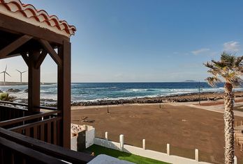 Hotel, Apartamentos Hesperia Bristol Playa