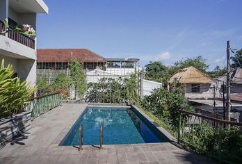 Hotel, Collection O Bali near Sanur Beach