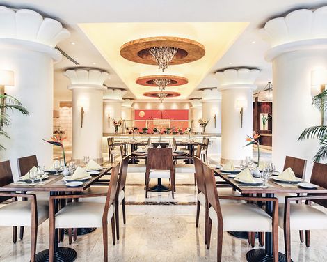 Steigenberger Pyramids Cairo-4