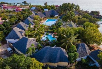 Bella Vista Resort Zanzibar