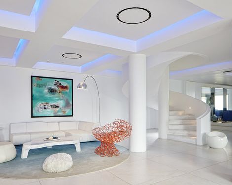 Myconian Ambassador Relais & Chateaux Hotel-3