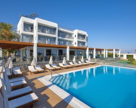 Astir Beach Hotel-2