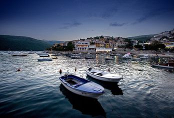 Hotel, Hotel Narcis