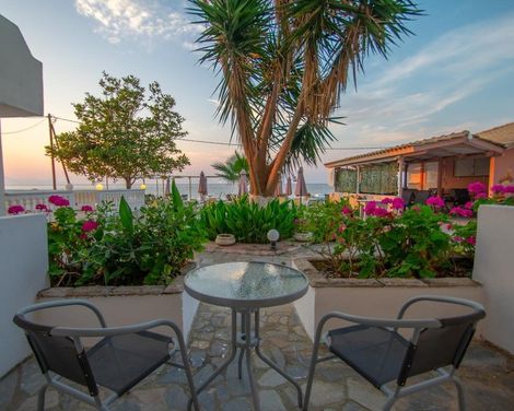 Agoulos Beach Hotel-1